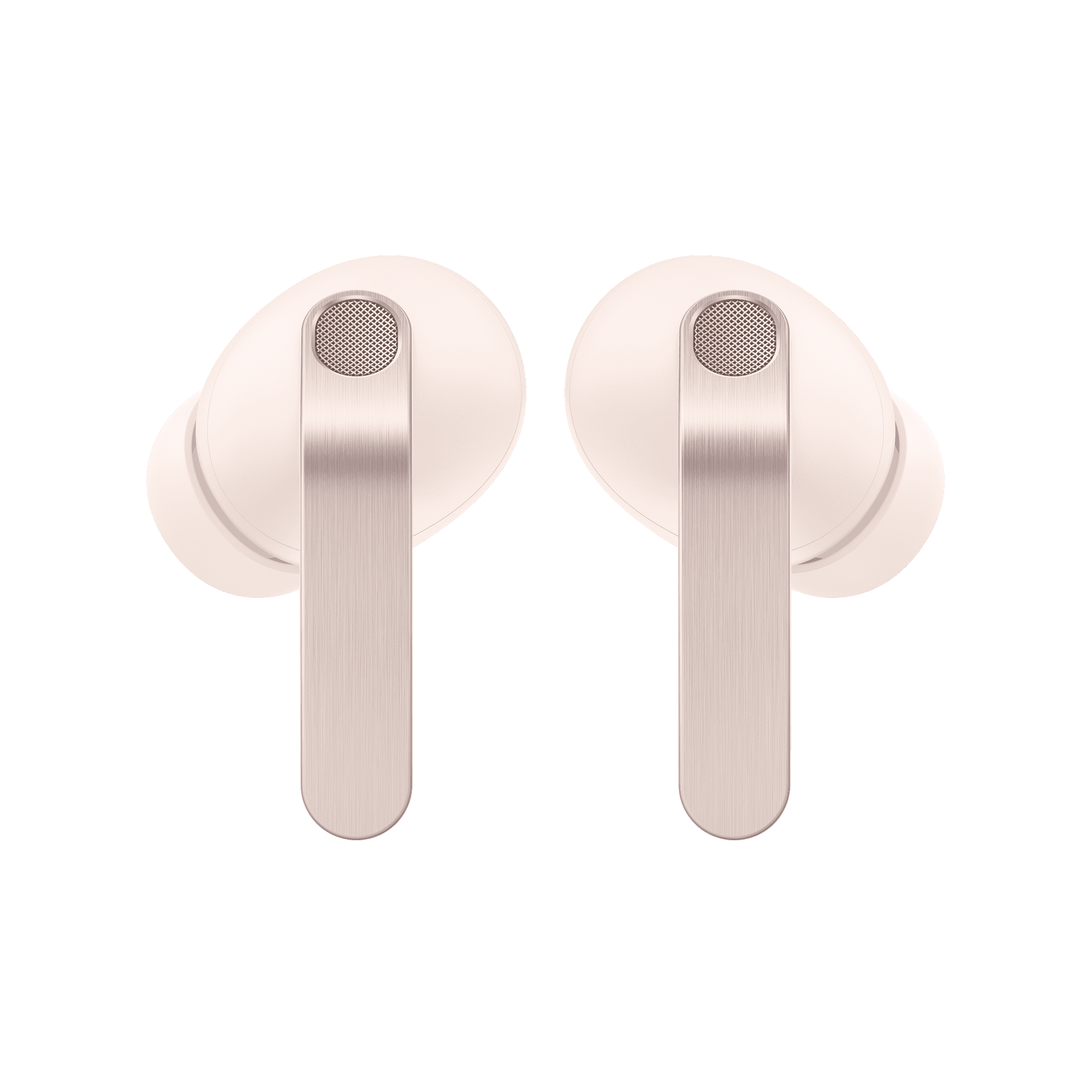 Samsung Galaxy Buds4 Pro Pink Gold True Wireless Earbuds Active