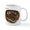 White, variant on CafePress - Ball Python Mug - 11 oz Ceramic Mug - Novelty Coffee Tea Cup
