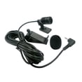 thumbnail image 1 of Micrófono de grabación portátil para exteriores para coche, dispositivo de grabación pequeño, interfaz de 2,5 MM, micrófono de grabación Bluetooth con cable, Collar autoadhesivo Guardung EL007158-00, 1 of 5