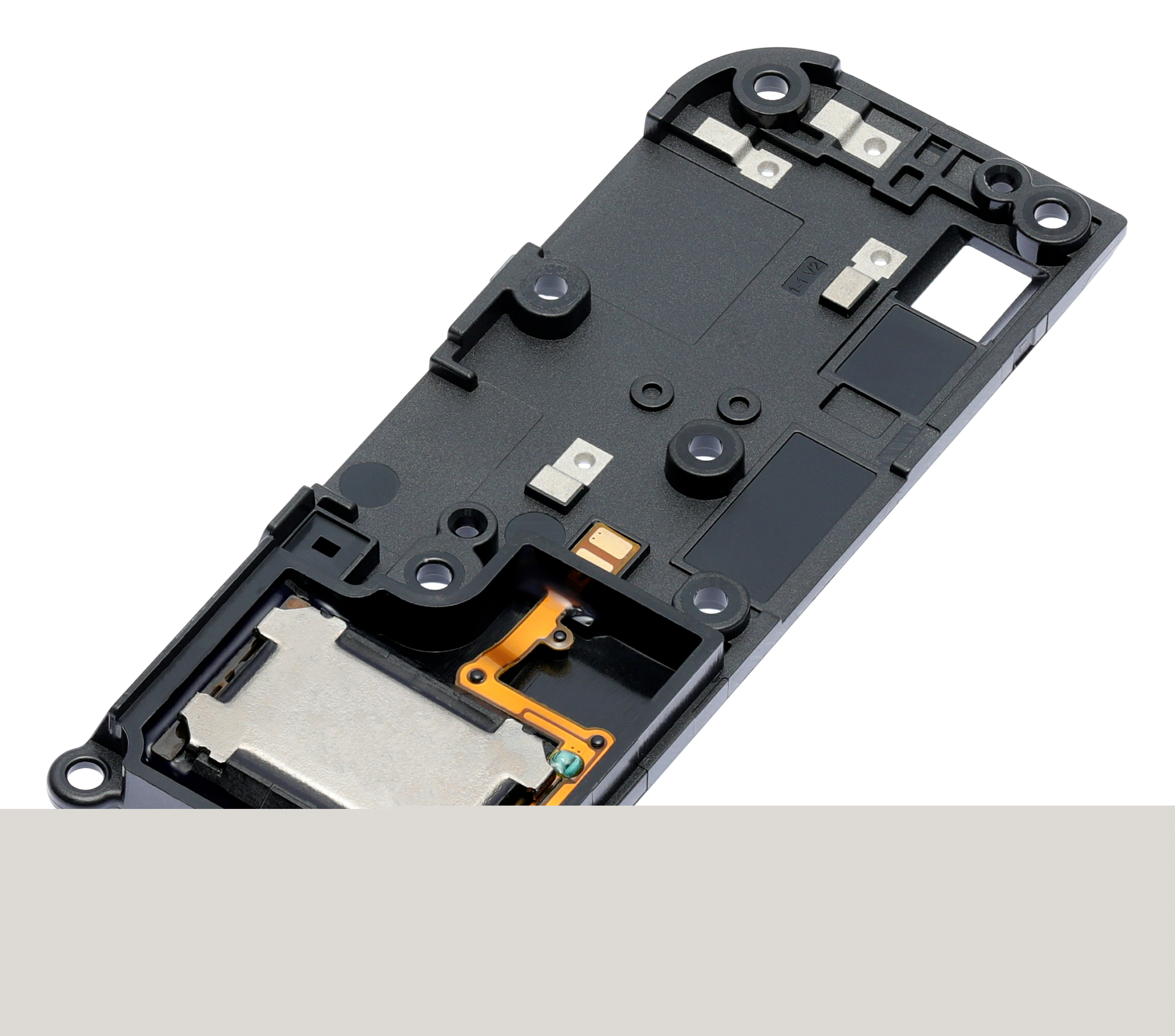 thumbnail image 4 of Replacement Loudspeaker Compatible For Motorola Moto G Stylus 5G (XT2131 / 2021), 4 of 5