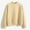 Beige Plus Size Womens Sweatshirts, variant on BSDJILFG Sweaters for Women Crewneck Sweatshirt Long Sleeve Athletic Pullover Lounge Sleep Undershirts ,Sizes S-3XL