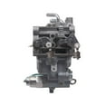 thumbnail image 1 of pitrice Carburetor Motorcycle Choke Scooter Accessory Quad Carb Adapter Dirt Components Hand Replacement for 15003 7074 FH721V, 1 of 6