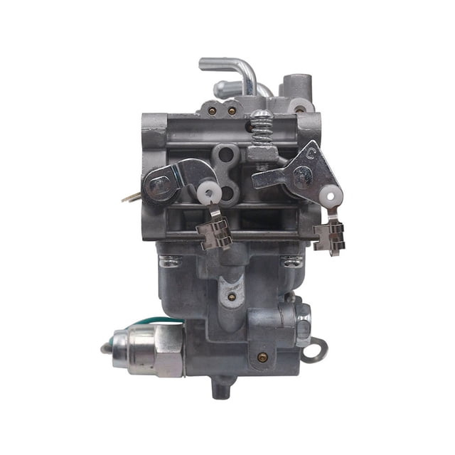 pitrice Carburetor Motorcycle Choke Scooter Accessory Quad Carb Adapter Dirt Components Hand Replacement for 15003 7074 FH721V