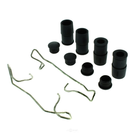 Centric Parts 117.90001 Brake Disc Hardware Fits select: 2001-2007 FORD ESCAPE, 2002-2004 VOLKSWAGEN JETTA