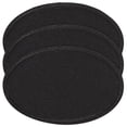 thumbnail image 1 of 3Pcs Large Jacket Patches Repair Patches Self-adhesive Applique Jackets Shirt Clothes Bag Decor, 1 of 7