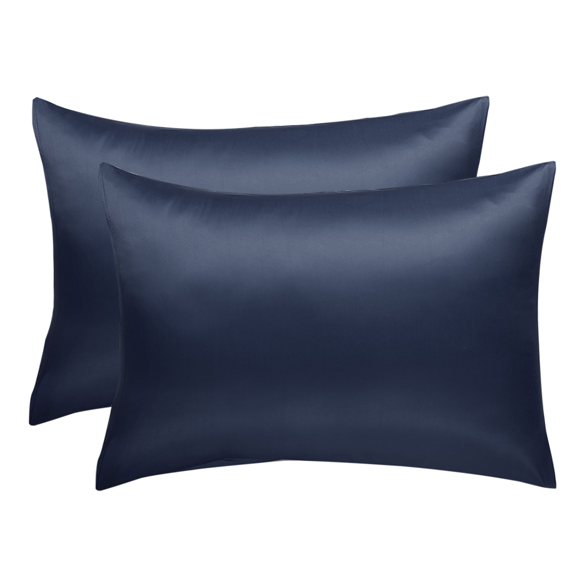 satin travel pillow case