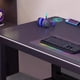 thumbnail image 4 of Mesa doble de escritorio, escritorio para ordenador, dormitorio de juegos, mesa ergonómica de lujo, arte moderno, sala de estar, muebles chinos, 4 of 4
