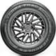 thumbnail image 3 of Tire Hercules Terra Trac Cross-V AW LT 245/75R17 Load E 10 Ply All Weather, 3 of 3