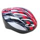 thumbnail image 4 of Seguridad ajustable Carreras Ciclismo Motocicleta al aire libre Casco de bicicleta (Azul), 4 of 8