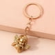 thumbnail image 2 of LLavero de Ángel de aleación creativo para mujer y niña, lindo llavero de coche, soporte de anillo, baratija, bolso, dijes, accesorios de joyería, 2 of 4