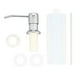 thumbnail image 1 of Dispensador de jabón de cocina Sincero acero inoxidable 304 300 ml, 1 of 10