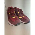 thumbnail image 2 of Adi - das YUNG 96 Mens Size 11 Red Burgandy Gold DB2602 Originals Shoe, 2 of 6