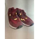 thumbnail image 2 of Ad-id-as YUNG 96 Mens Size 11 Red Burgandy Gold DB2602 Originals Shoe, 2 of 6