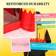 Inflatable Bounce House