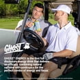 thumbnail image 6 of Ghost Zero Sugar Energy Drink, Iced Tea Lemonade, 16 oz Can, 12 Pk, 6 of 6