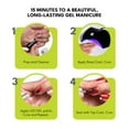thumbnail image 4 of Red Carpet Manicure Revitalize Cuticle Oil, Hydrating & Nourishing Formula for Healthy Nails & Cuticles - Quick Absorbing, Non-Greasy, Ideal for Home & Professional Use, 4 of 5