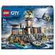 thumbnail image 3 of Set LEGO City Isla Prisión de la Policía 60419, 3 of 4