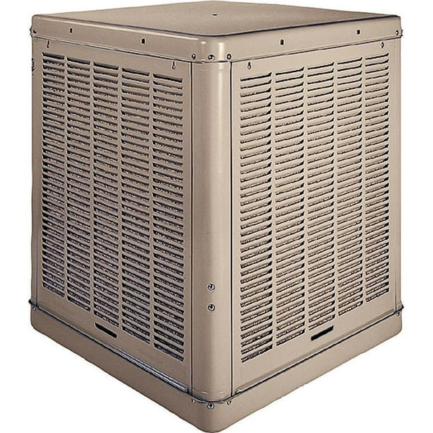 CHAMPION 3000DD DOWN DRAFT EVAPORATIVE COOLER 3000 CFM