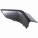 thumbnail image 2 of Rear Bumper Tow Hook Cover for Civic 2016-2021 Trailer Accessory, 2 of 5