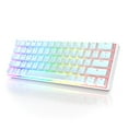 thumbnail image 2 of HK Gaming Keycap Set for Mechanical Keyboard, 2 of 4