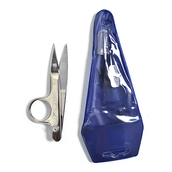 Kretzer Spirale Thread Snips 4.5 Inches