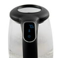 thumbnail image 4 of Salton 1,7 L (1,8 qt.) Bouilloire à Régulation de Température Variable, 4 of 5
