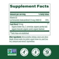 thumbnail image 2 of Suplemento MegaFood de Vitamina D3 1000 UI 90 Comprimidos Paquete de 2, 2 of 6