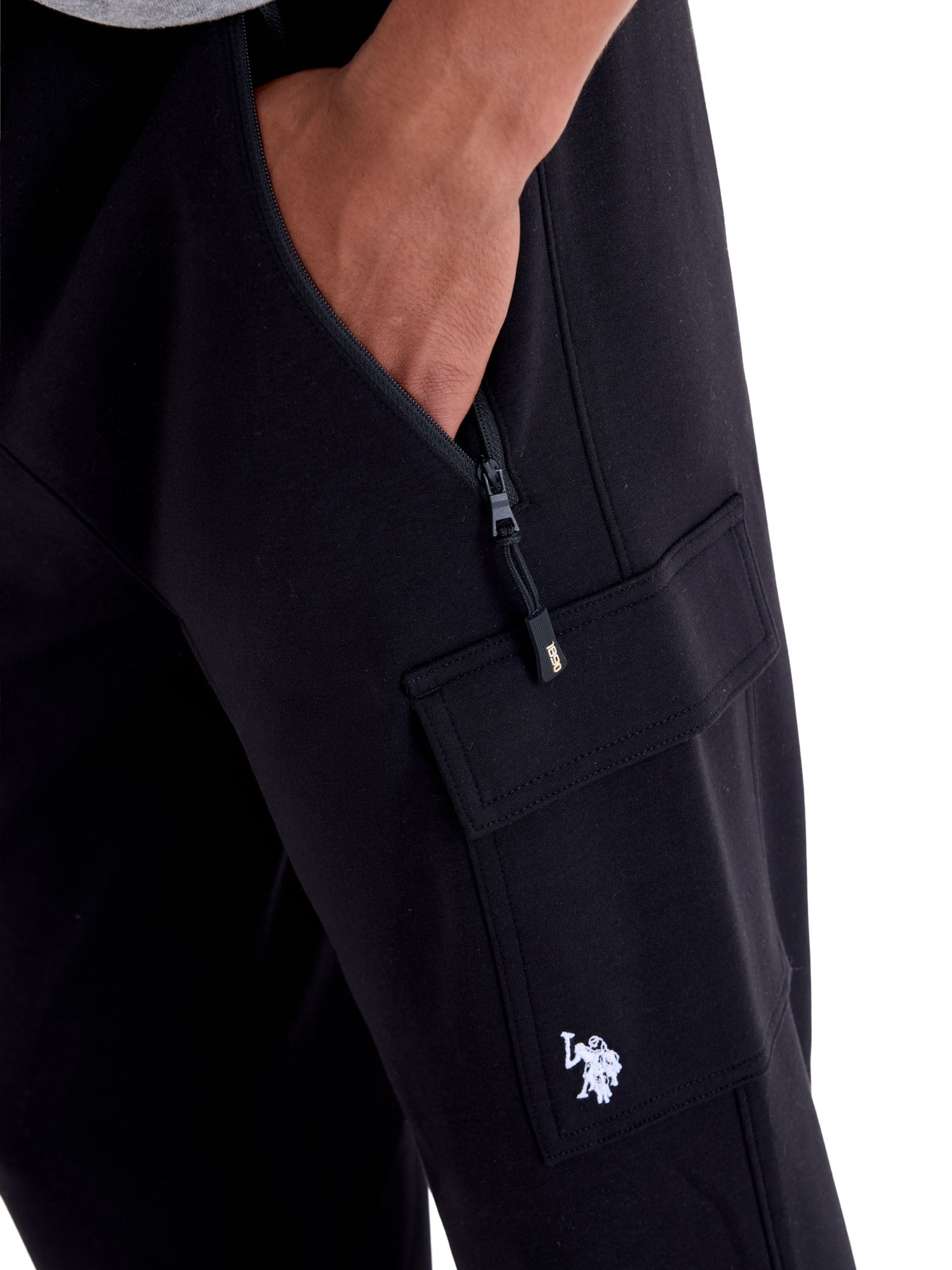 U.S. Polo Assn. Men’s Performance Jogger Pant