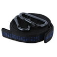 thumbnail image 2 of Hammock Accessories Hanging Tree Strap Rope Belt with Metal Buckle& Storage Bag, 2 of 8