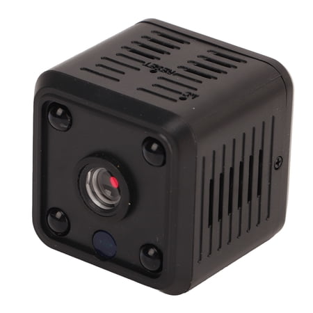 Rupoun 1080P WiFi Mini HD Camera Remote Security Magnetic Night Vision Smart Camera