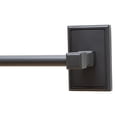 thumbnail image 2 of Residential Essentials 2518BK 18 in. Towel Bar- Black, 2 of 3