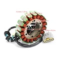thumbnail image 3 of Generador de estator para Yamaha TDM900 2002-2010 TDM900 ABS 2005-2010 # 5PS-81410-00, 3 of 11