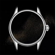 AESOP Off-axis Tourbillon Skeleton Hand-Wind Mechanical Wrist Watch Men Sapphire Crystal Manual Business Dress Clock Man Luminous Stainless Steel Leather