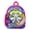 pink-style, variant on Super Princess Pea-ch Lightweight Backpack Small Shoulder Bags Bookbag Daypack Backpacks