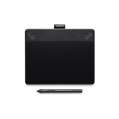 Wacom Intuos PHOTO Pen & Touch Tablet, Baki, ,arami, Software An haɗa