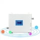 thumbnail image 3 of 2X Amplificador 2G 3G 4G LTE Band1/7/8 Booster GSM WCDMA UMTS LTE Repetidor Celular 900/2100/2600Mhz Amplificador Enchufe de la UE, 3 of 5