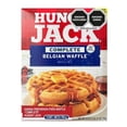 thumbnail image 1 of Harina para preparar  Waffle Hungry jack 794 g, 1 of 4