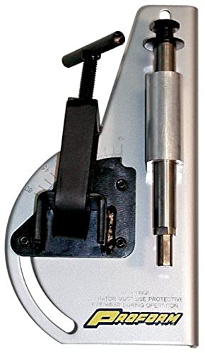 Proform 66482 PFM66482 TUBING AND PIPE NOTCHER TOOL