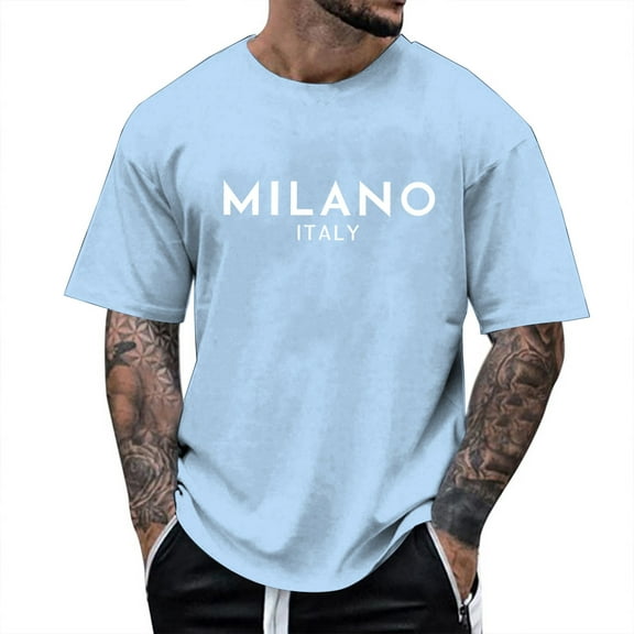 Polo Shirts for Men Golf Tennis Quick Dry Summer Style Men's Graphic Print T Shirts Casual Short Sleeve Tee For Daily Wear Comfortable Breathable Soft Fabric Trendy Stylish Top For Spring Summer Fall