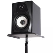 On-Stage Platform for Mic Stands