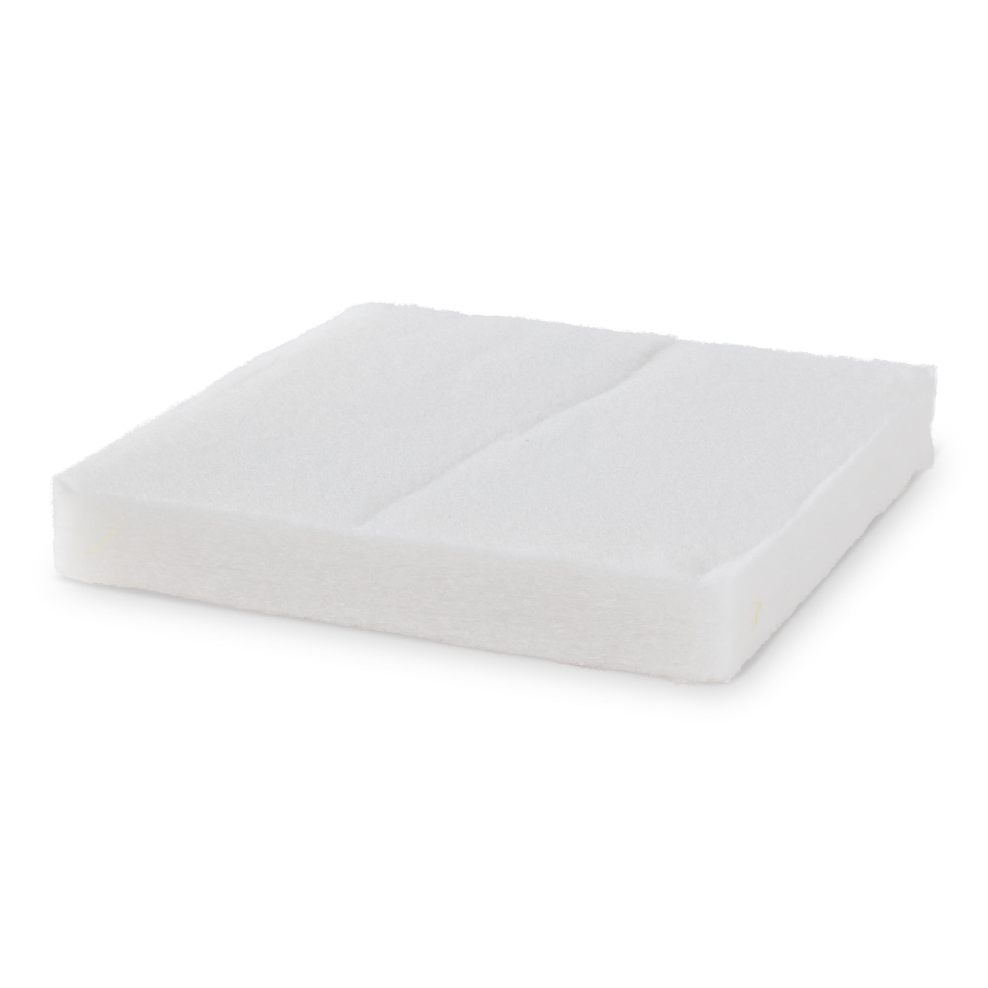 Greendale Home Fashions Outdoor 18'' x 18'' Square Seat Pad, Set of 4, Kiwi