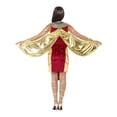 thumbnail image 3 of Smiffys Womens Egyptian Goddess Costume Set, 3 of 4