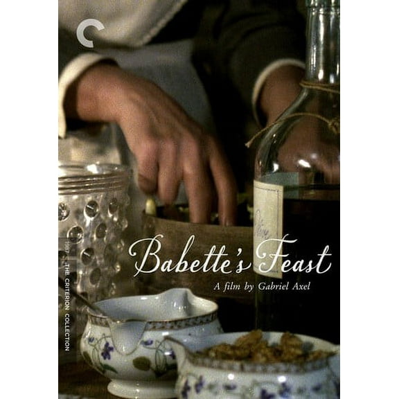 Babette's Feast (Criterion Collection) (DVD), Criterion Collection, Drama