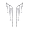 EARLOBE FLAME Earings - 5230686