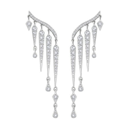 EARLOBE FLAME Earings - 5230686