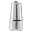 thumbnail image 3 of Cafetera Moka 2X Cafetera Espresso Latte Percoladora Estufa Cafetera Espresso Cafetera Italiana 100Ml, 3 of 8
