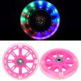 thumbnail image 4 of BikeTraining Wheels Heavy Duty Rear Wheel Stabilizer Children Bicycle Training Wheels for 12-20 Inch  Single Speed Bikes, 4 of 8