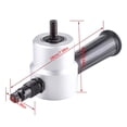 thumbnail image 5 of YIEMEEN Manual Metal Shear Double Head Metal Nibbler For Efficiency In Confined Areas, 5 of 10