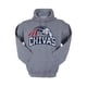 thumbnail image 1 of Sudadera Chivas Old School Sports Para Hombre Talla EEG Gris, 1 of 2