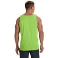 thumbnail image 3 of Mens 5 oz 100% Heavy Cotton HD Tank 39TKR (5 PACK), 3 of 3
